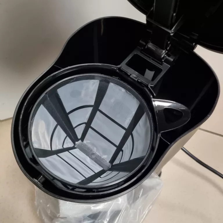 EKSPRES PRZELEWOWY DO KAWY WAVES 1.25L