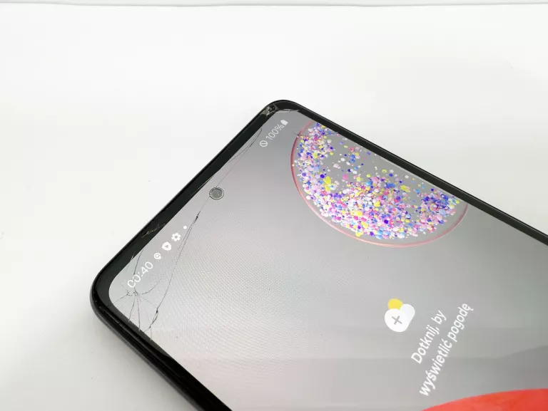 TELEFON SAMSUNG GALAXY A52S 5G 6/128 GB OKAZJA