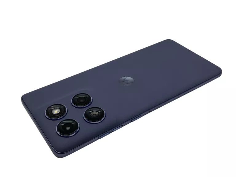 TELEFON MOTOROLA MOTO EDGE 60 FUSION 8/256GB 6,67" 5200MAH - NA CZĘŚCI!
