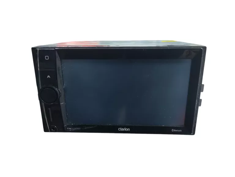 CLARION NX302E RADIO SAMOCHODOWE 2DIN NAWIGACJA