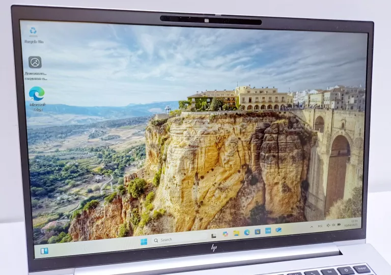 LAPTOP HP ELITEBOOK 845 G11 RYZEN 5 PRO/16GB/512SSD