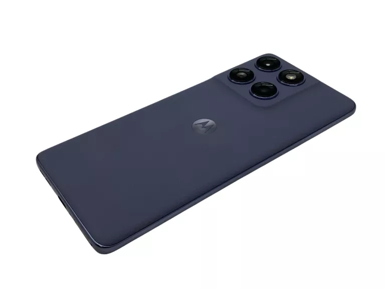 TELEFON MOTOROLA MOTO EDGE 60 FUSION 8/256GB 6,67" 5200MAH - NA CZĘŚCI!