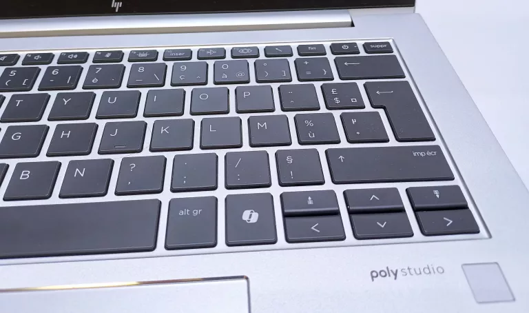 LAPTOP HP ELITEBOOK 845 G11 RYZEN 5 PRO/16GB/512SSD