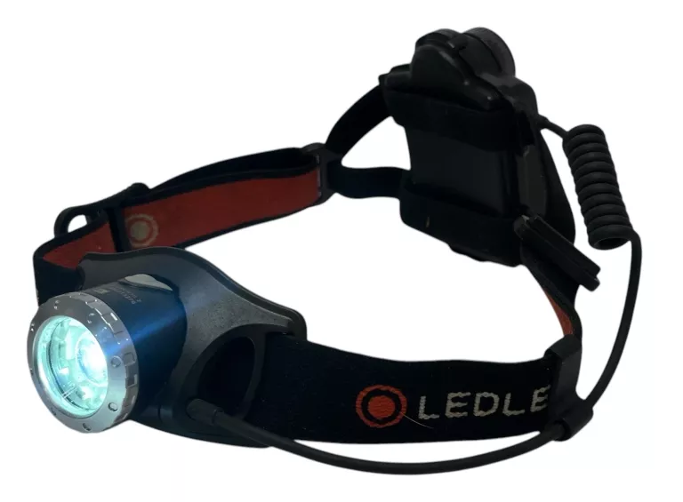 LATARKA CZOŁOWA LEDLENSER H7R.2