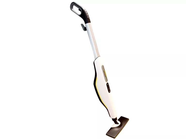 MOP PAROWY KÄRCHER SC 3 UPRIGHT EASYFIX PREMIUM+ KOŃCÓWKI GW DO 07.2025