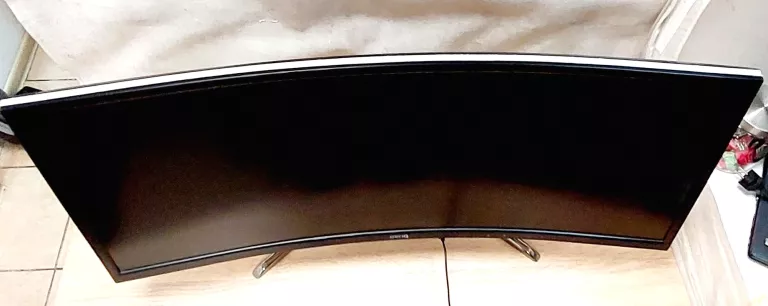 MONITOR BENQ XR3501 35' 21:9 144HZ ZAKRZYWIONY