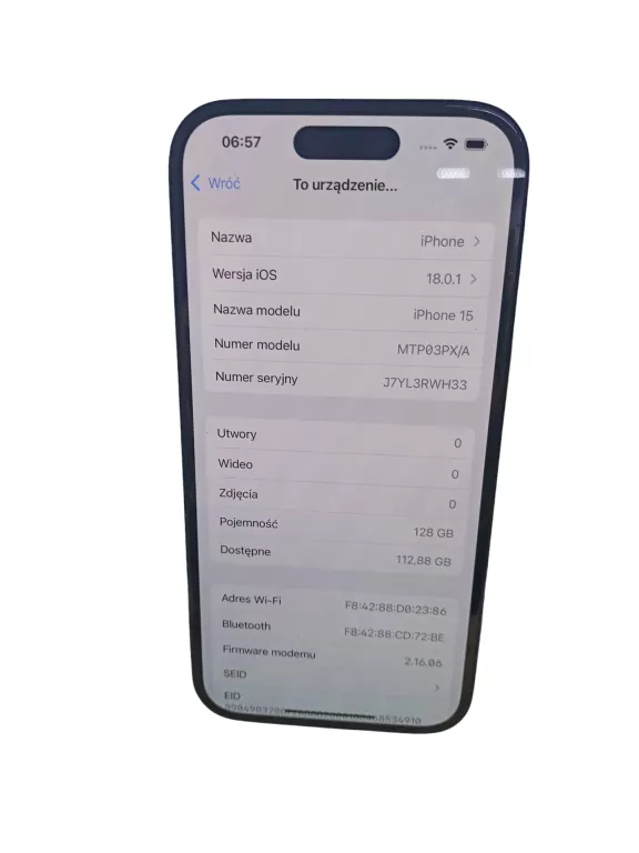 telefon-iphone-15-kondycja-100-ean-gtin-195949035982