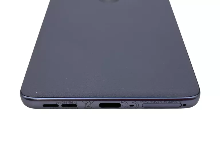 TELEFON MOTOROLA MOTO EDGE 60 FUSION 8/256GB 6,67" 5200MAH - NA CZĘŚCI!