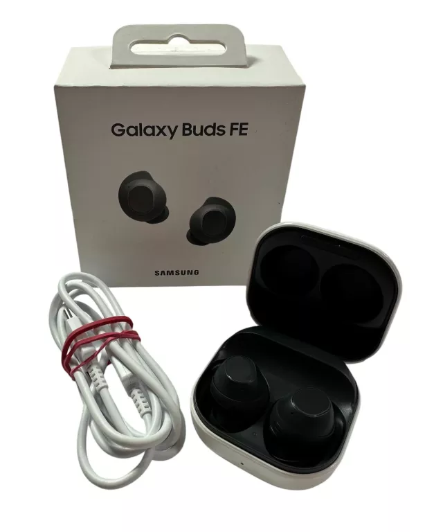 SŁUCHAWKI SAMSUNG GALAXY BUDS FE SM-R400N!
