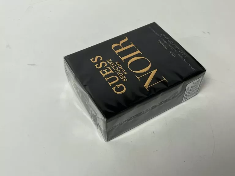 GUESS SEDUCTIVE HOME NOIR 100ML