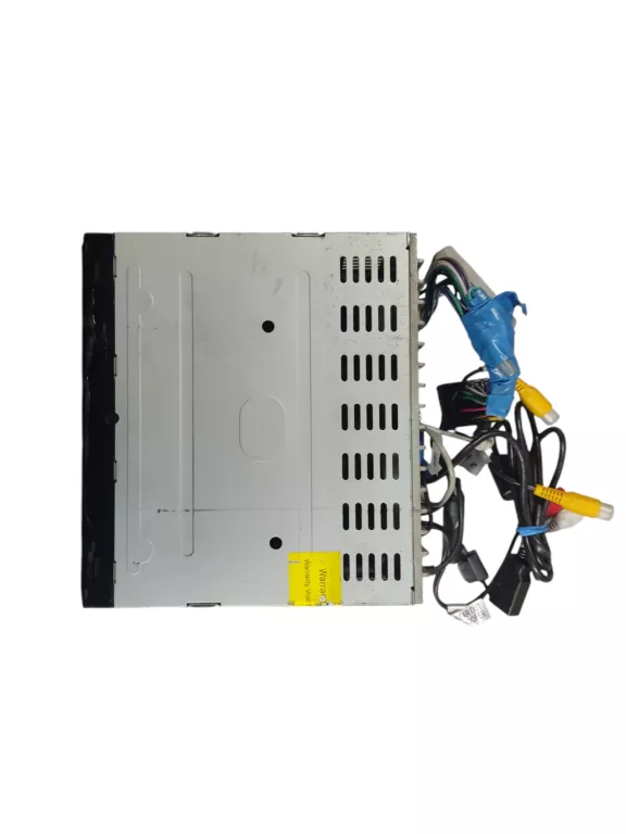 CLARION NX302E RADIO SAMOCHODOWE 2DIN NAWIGACJA