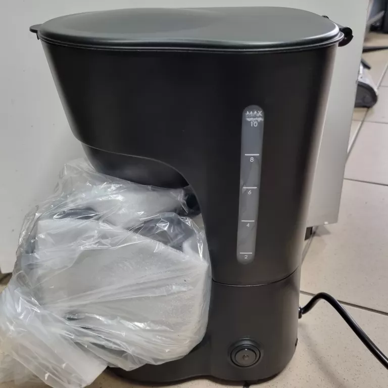 EKSPRES PRZELEWOWY DO KAWY WAVES 1.25L
