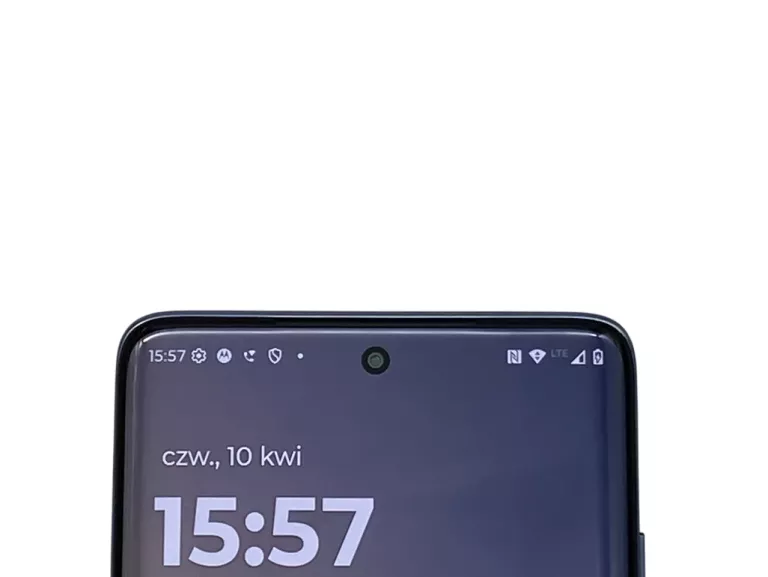 TELEFON MOTOROLA MOTO EDGE 60 FUSION 8/256GB 6,67" 5200MAH - NA CZĘŚCI!