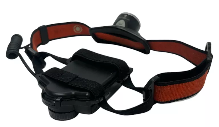 LATARKA CZOŁOWA LEDLENSER H7R.2