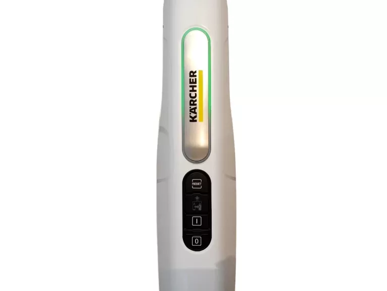 MOP PAROWY KÄRCHER SC 3 UPRIGHT EASYFIX PREMIUM+ KOŃCÓWKI GW DO 07.2025