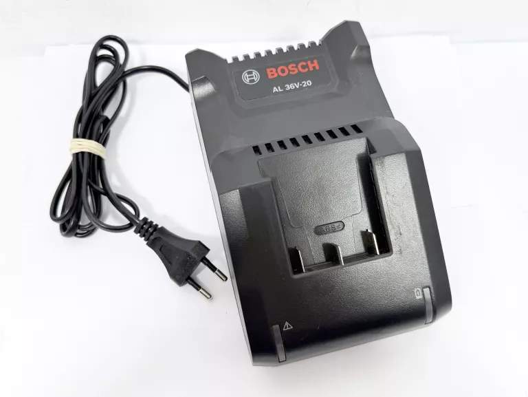 MŁOTOWIERTARKA BOSCH BERNER BACHD-1 36V + AKU 4.0AH + ŁADOWARKA OKAZJA
