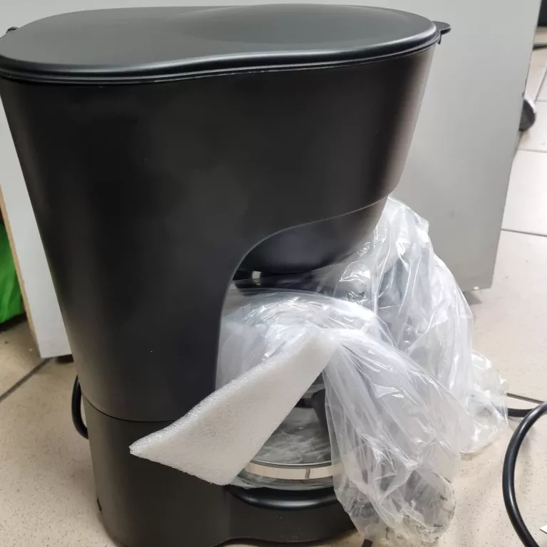 EKSPRES PRZELEWOWY DO KAWY WAVES 1.25L