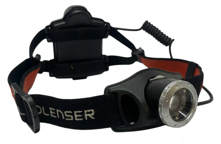 LATARKA CZOŁOWA LEDLENSER H7R.2
