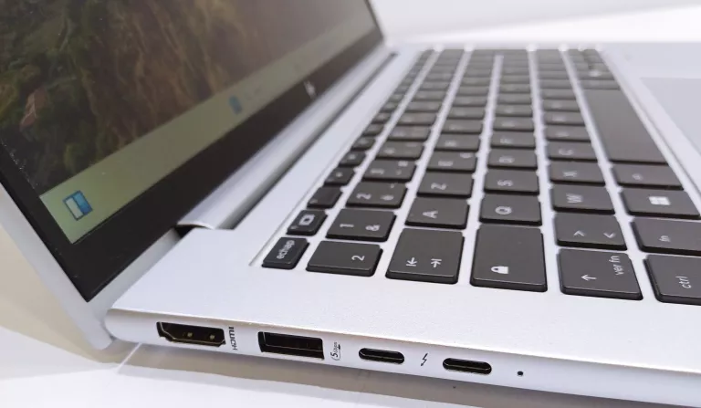 LAPTOP HP ELITEBOOK 845 G11 RYZEN 5 PRO/16GB/512SSD