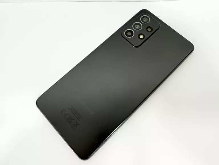 TELEFON SAMSUNG GALAXY A52S 5G 6/128 GB OKAZJA