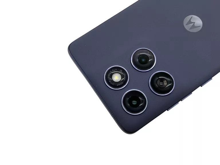 TELEFON MOTOROLA MOTO EDGE 60 FUSION 8/256GB 6,67" 5200MAH - NA CZĘŚCI!