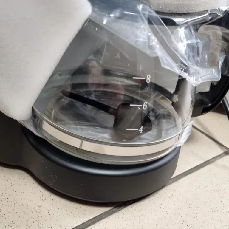 EKSPRES PRZELEWOWY DO KAWY WAVES 1.25L