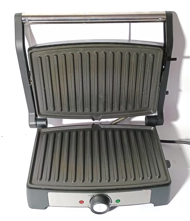 MULTI GRILL ELEKTRYCZNY TRISTAR PD-9010 [250120017]