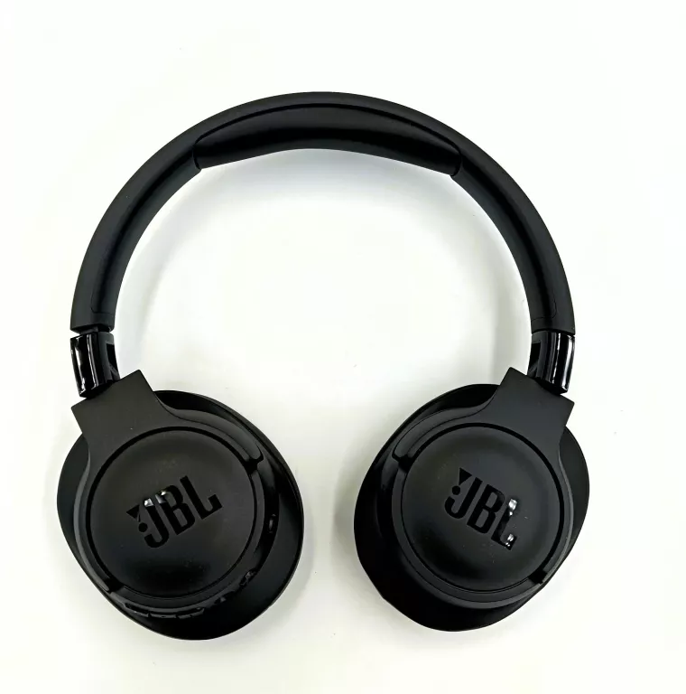 SŁUCHAWKI BEZPRZEWODOWE JBL TUNE 770NC ANC NAUSZNE BLUETOOTH Z MIKROFONEM