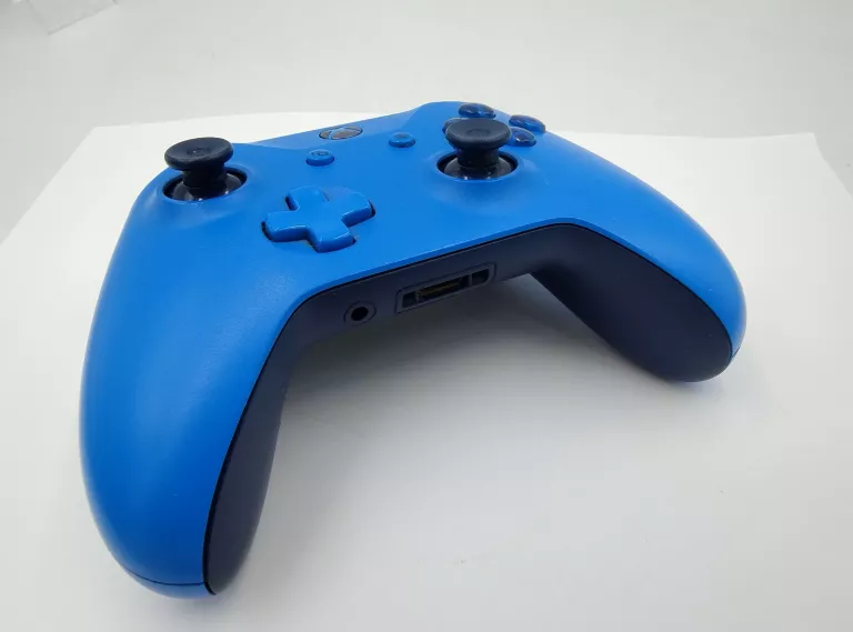 PAD DO XBOX ONE NIEBIESKI