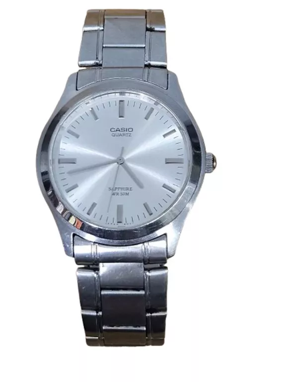 ZEGAREK CASIO MTP-1200