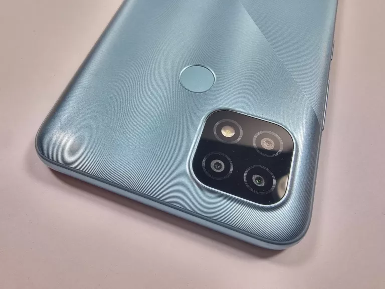TELEFON REALME C21 4/64GB