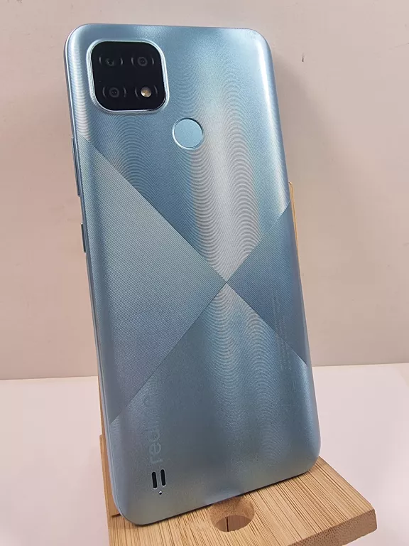 TELEFON REALME C21 4/64GB