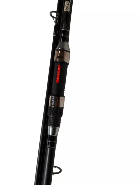 MIKADO ALMAZ CARP 3,90M 3,25LBS WĘDKA