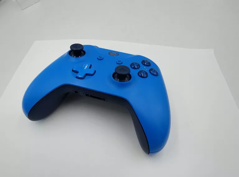 PAD DO XBOX ONE NIEBIESKI
