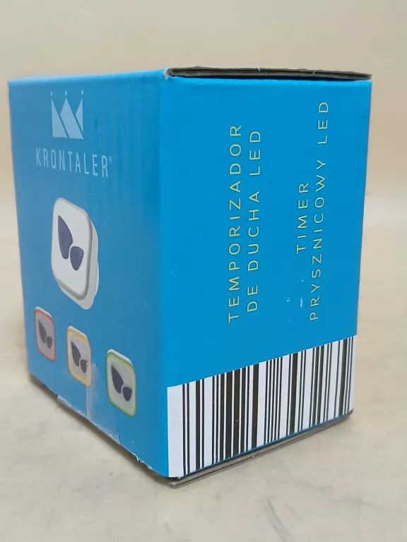 timer-prysznicowy-led-krontaler-plomba-typ-18114-8