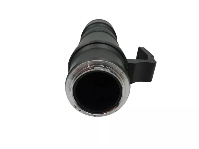 SUPERTELEOBIEKTYW TTARTISAN 500MM F6.3 ED CANON EF 82MM GW 06.2026!