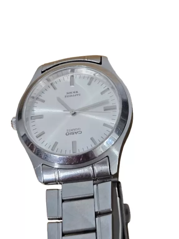 ZEGAREK CASIO MTP-1200