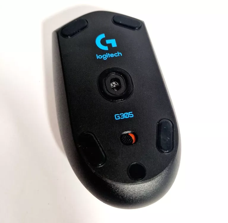 MYSZKA BEZPRZEWODOWA LOGITECH G305
