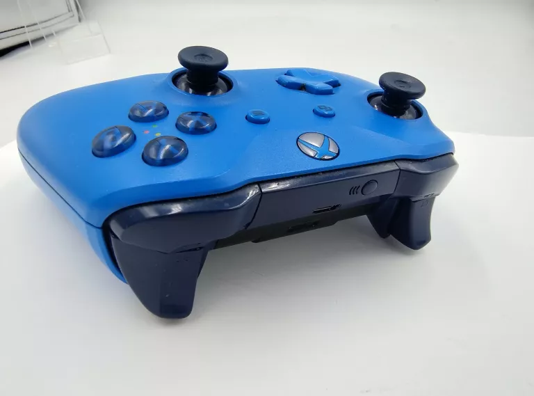 PAD DO XBOX ONE NIEBIESKI
