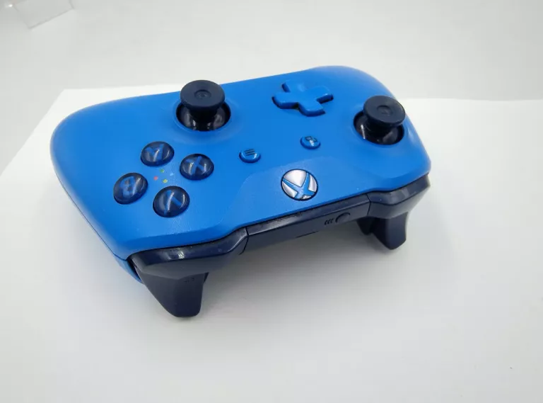 PAD DO XBOX ONE NIEBIESKI
