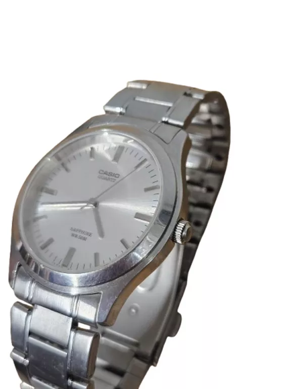 ZEGAREK CASIO MTP-1200