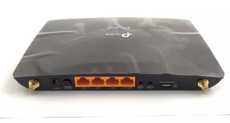 ROUTER TP-LINK ARCHER MR500