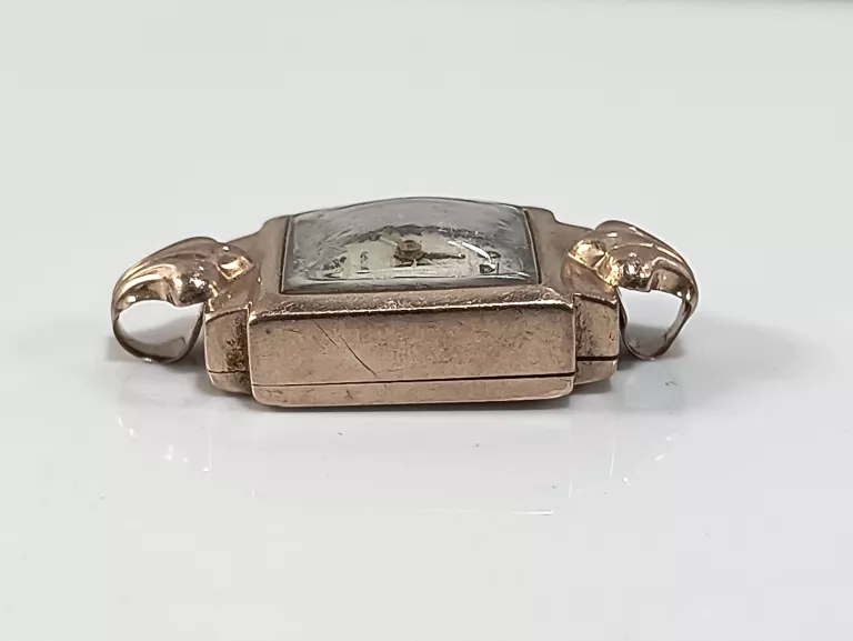 zloty-585-damski-zegarek-zaria-ruski-zssr-1950-material-paska-129219-6