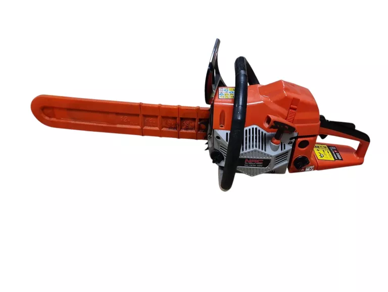 PIŁA SPALINOWA NAC-CST61-50AC