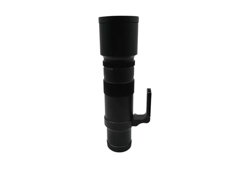 SUPERTELEOBIEKTYW TTARTISAN 500MM F6.3 ED CANON EF 82MM GW 06.2026!
