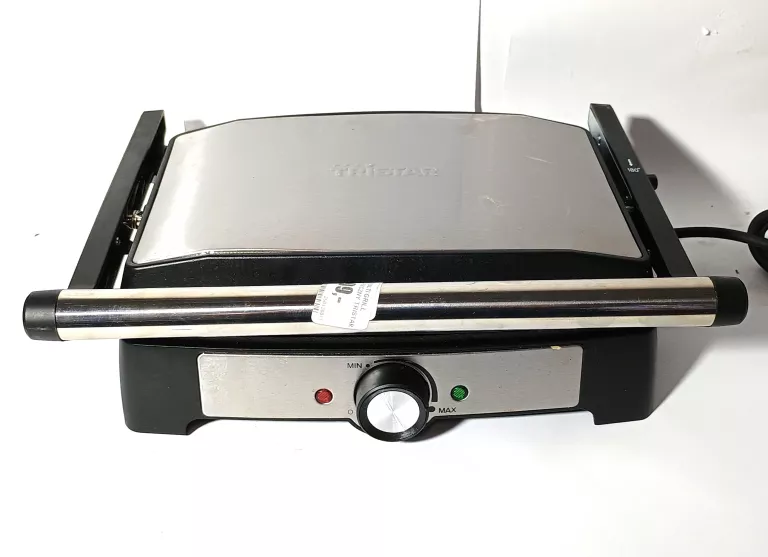 MULTI GRILL ELEKTRYCZNY TRISTAR PD-9010 [250120017]