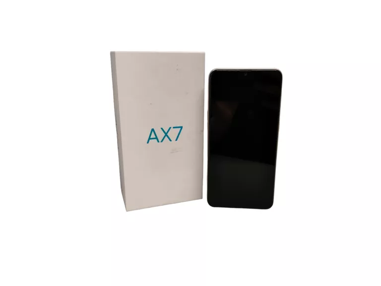 BAJERANCKI TELEFON OPPO AX7