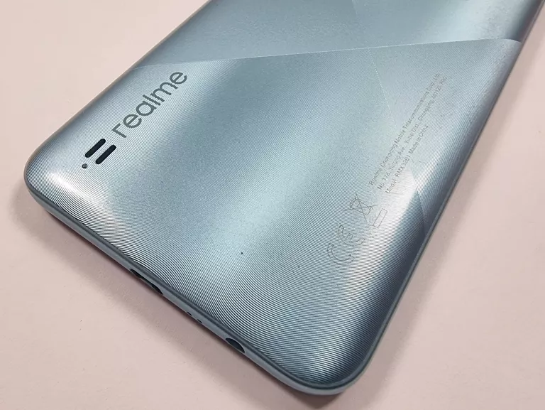 TELEFON REALME C21 4/64GB