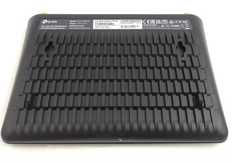 ROUTER TP-LINK ARCHER MR500