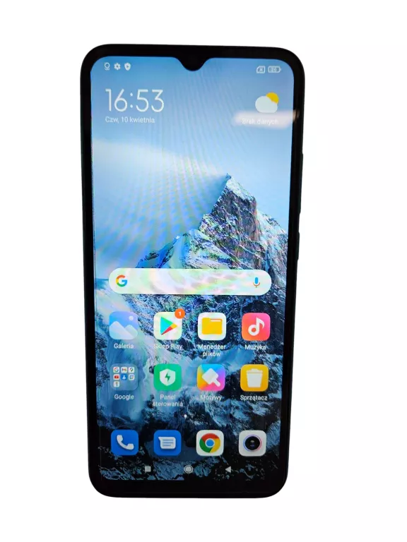TELEFON REDMI 9C NFC 3GB/64GB